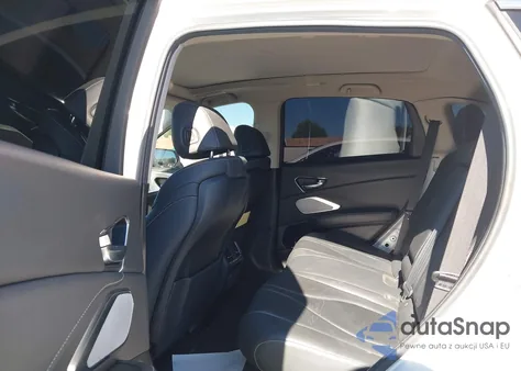 2020 Acura Rdx Technology Package из США, поврежденный, VIN 5J8TC1H54LL003546